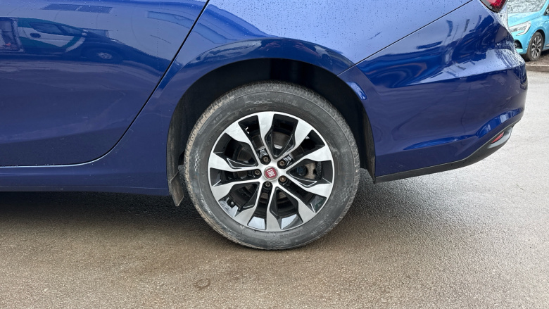 Fiat Tipo 1.6 Multijet Mirror 5dr Diesel Station Wagon